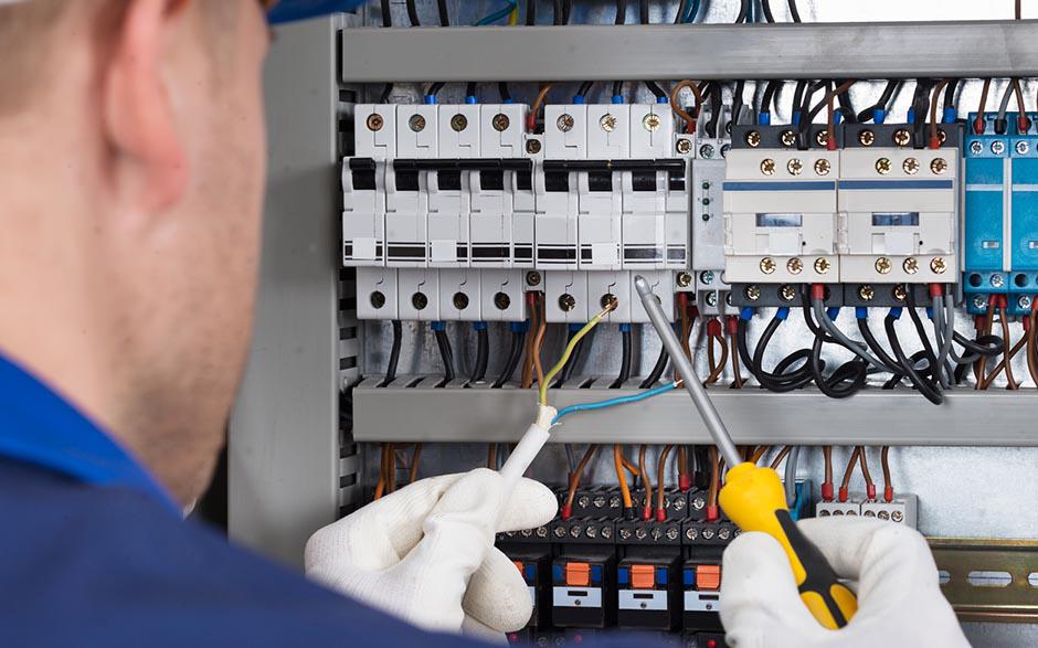 électricien chauffagiste Paris 3