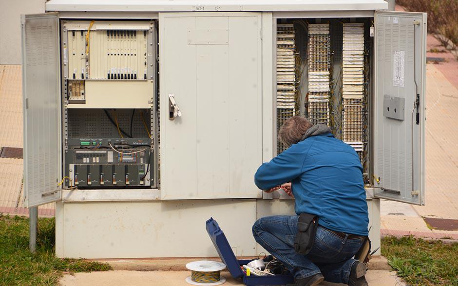 électricien urgence Saint-Pierre-du-Perray