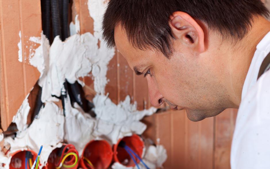 urgence électricité Alfortville