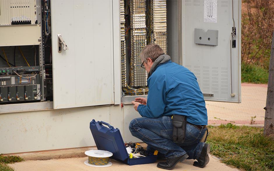 urgence électricité Alfortville