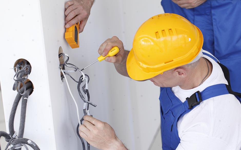 installateur électricien Paris 15