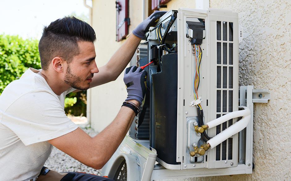installateur électricien Paris 15