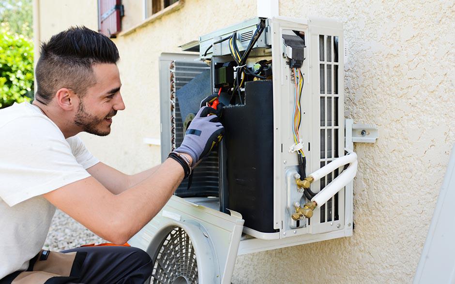 installateur électricien Paris 15