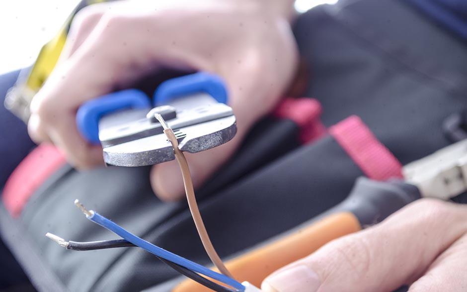 installateur électricien Paris 15