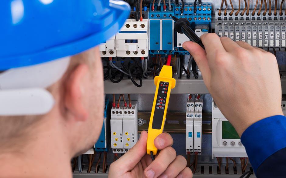 recherche électricien bâtiment Drancy