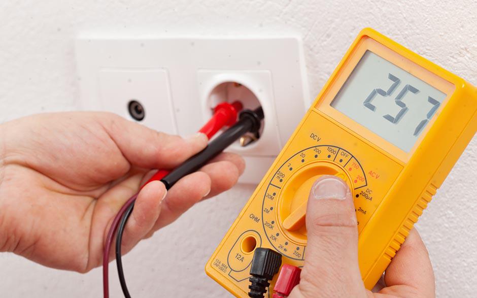 tarif installation électrique Bondoufle