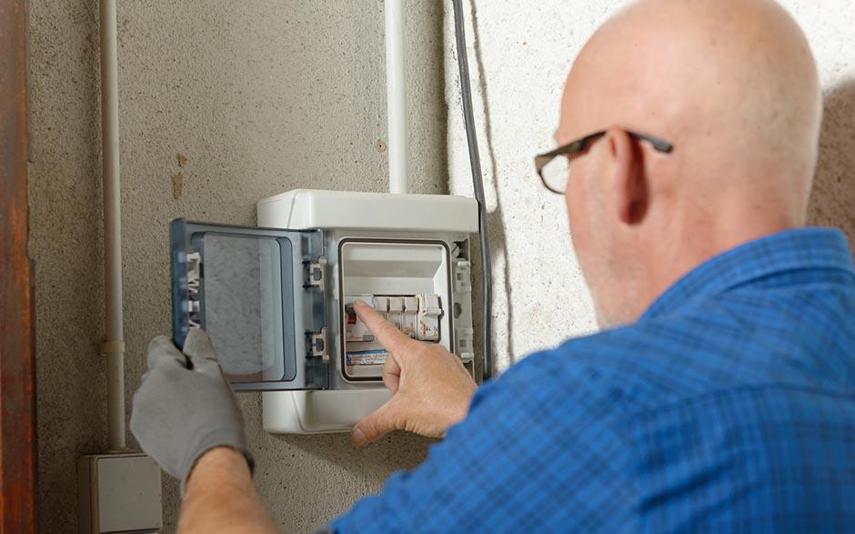 électricien urgence Saint-Pierre-du-Perray